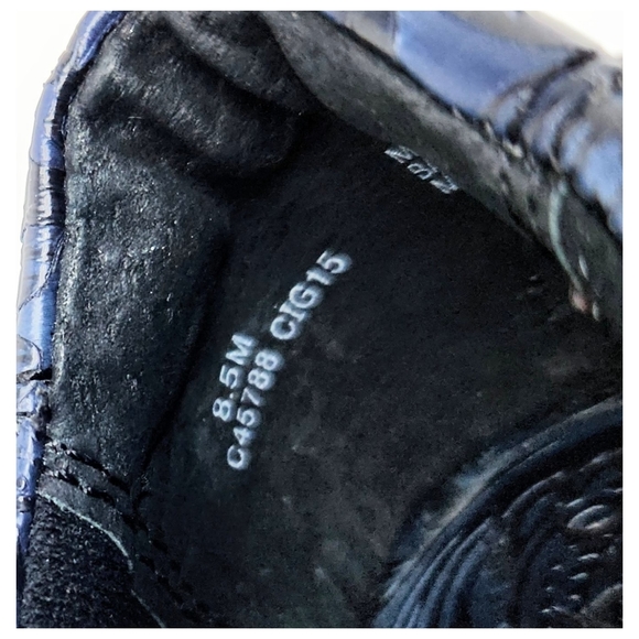 b.o.c. Born concept floral clogs women's size 8.5 - Picture 10 of 10